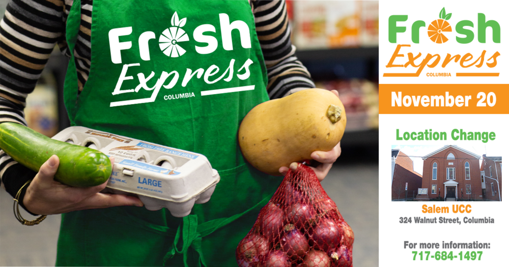 Fresh Express