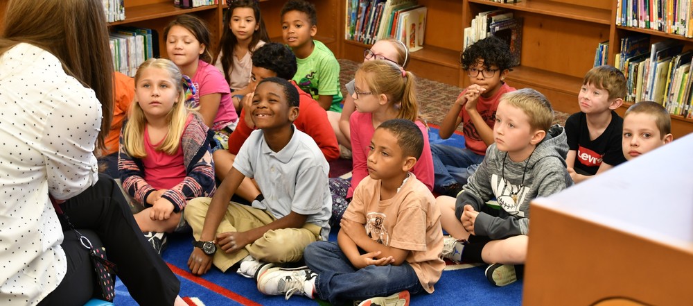 Kindergarten Registration is Open Online