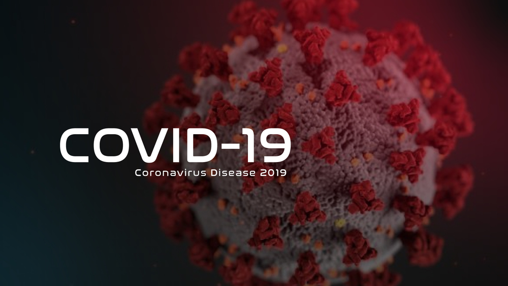 COVID-19 CBSD Update, 3-18-2020