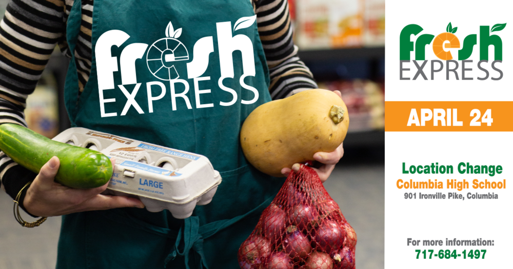 Fresh Express