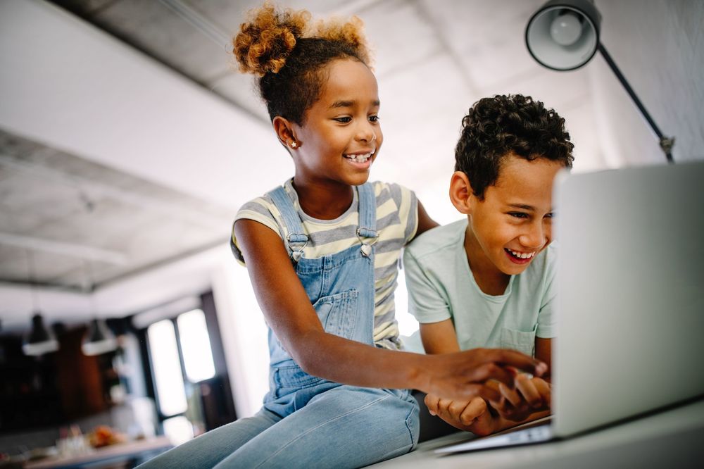Learn From Home Resources