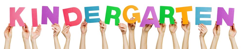 Kindergarten Registration is Now Open Online
