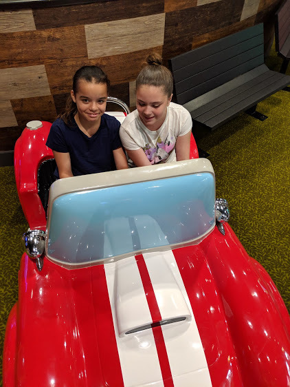 Go 'N Bananas Family Fun Center
