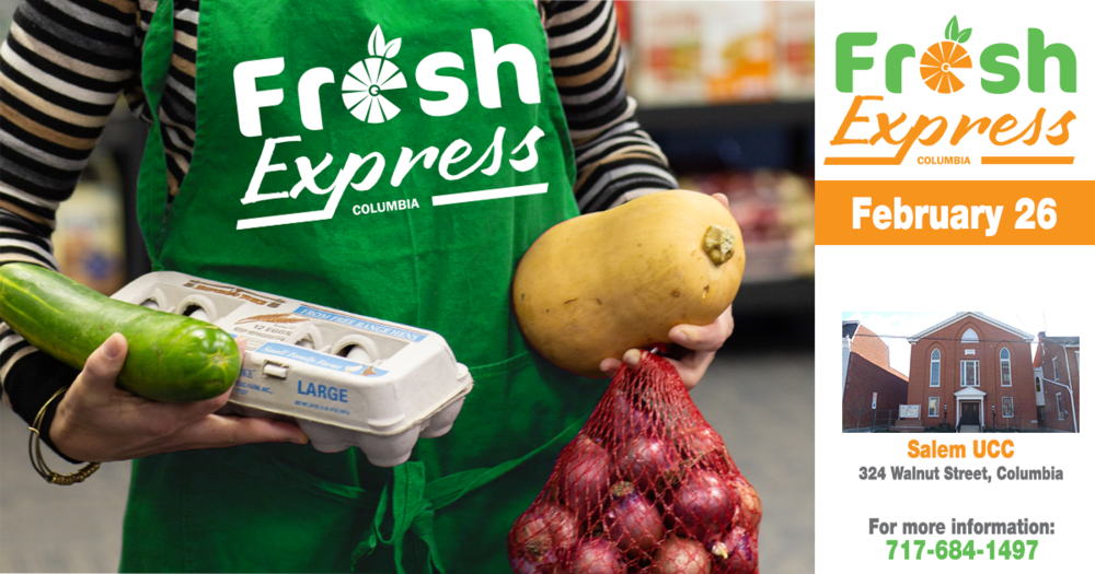Fresh Express
