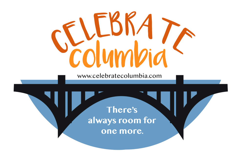 Celebrate Columbia