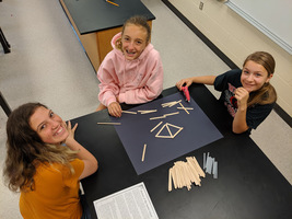 Creator Camp: Summer Science