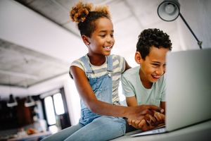 Learn From Home Resources