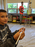 Creator Camp: Exploration Columbia