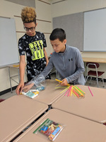 Creator Camp: Exploration Columbia