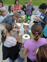 Creator Camp: Summer Science