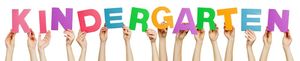 Kindergarten Registration is Now Open Online