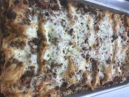 Here's What's on the Menu for February