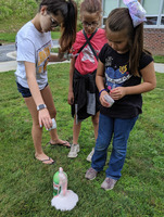 Creator Camp: Summer Science