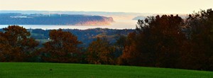 The Susquehanna River