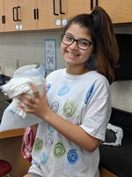 Creator Camp: Summer Science