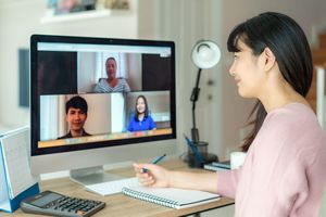 Virtual Drop-Ins by PMHCA and Youth MOVE PA