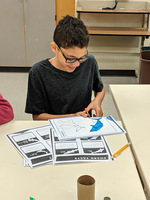 Creator Camp: Under the Sea