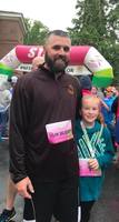 Girls on the Run