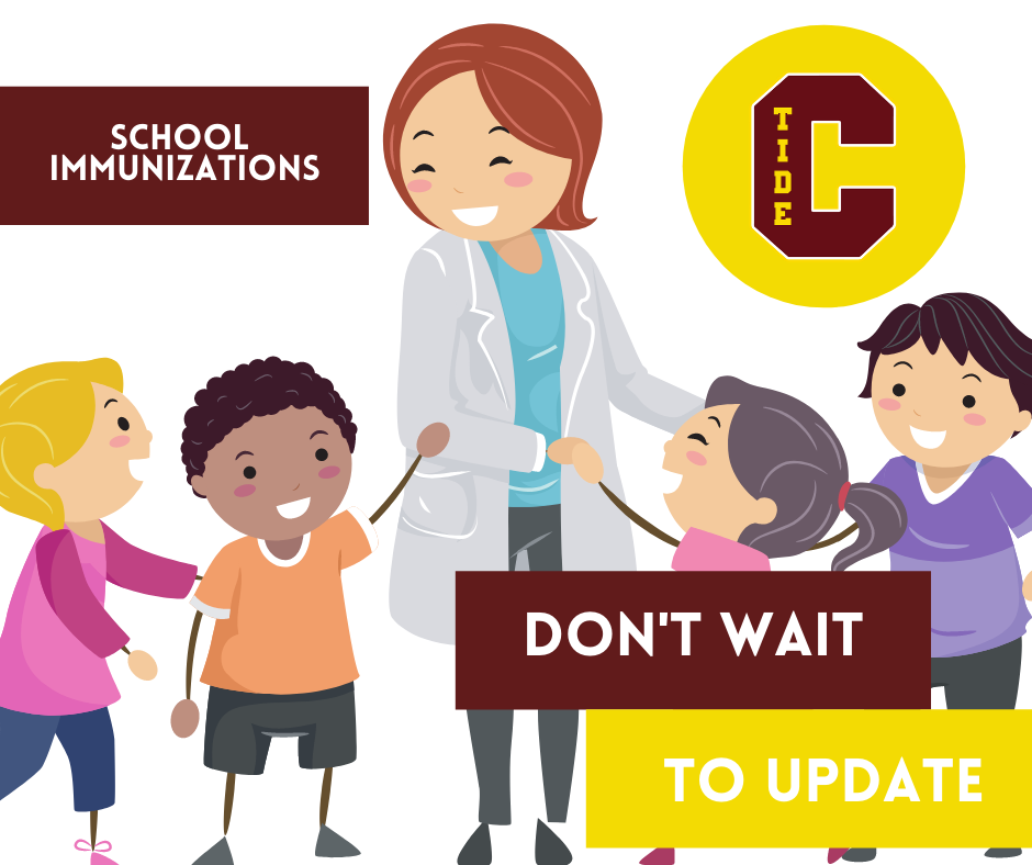 Immunizations
