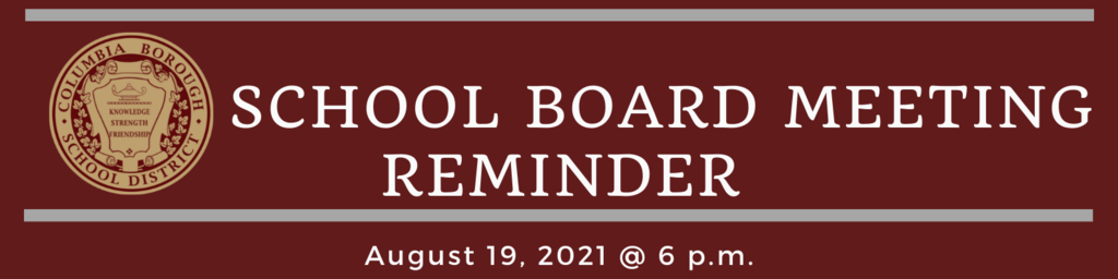 board meeting