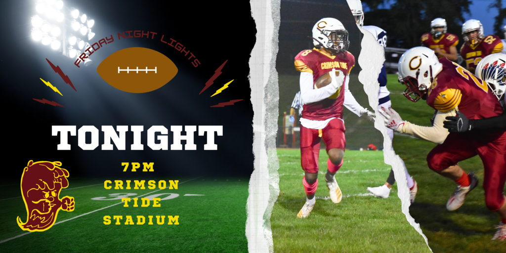 Friday Night Lights