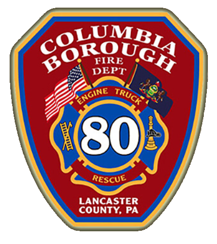 CBFD Logo