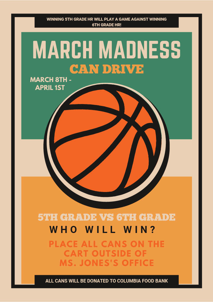 March Madness Can Drive