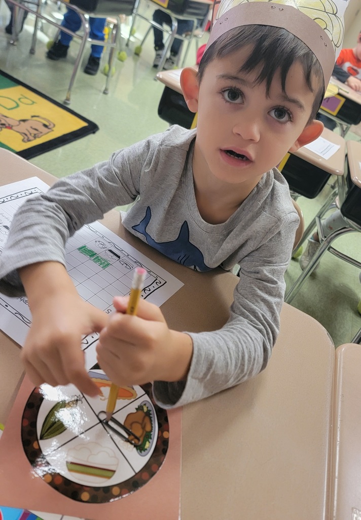 Kindergarten