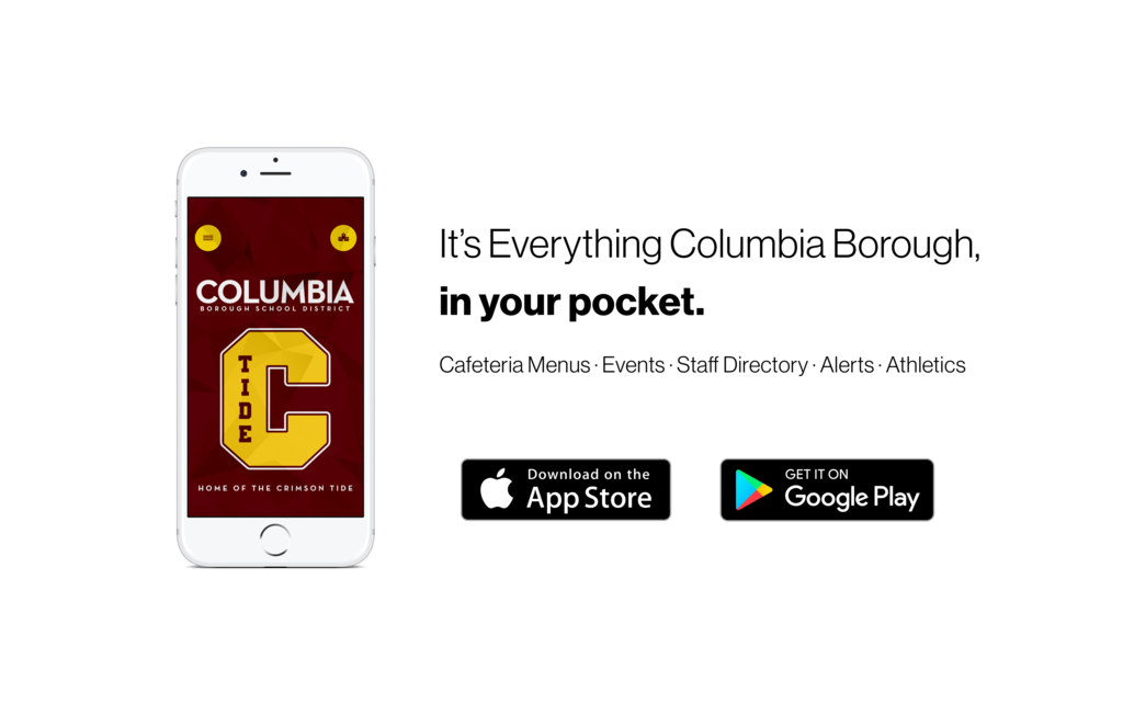 Download our New App